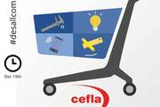 cefla shopfitting challenge