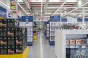 Euronics Vimodrone_Cefla Shopfitting